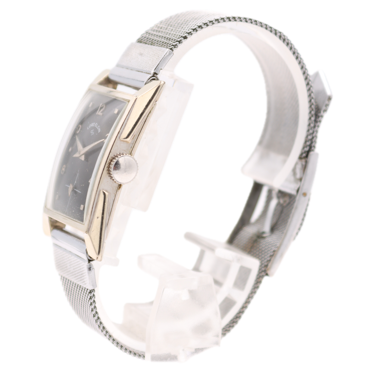 Lord Elgin Dress Watch 4630 1958