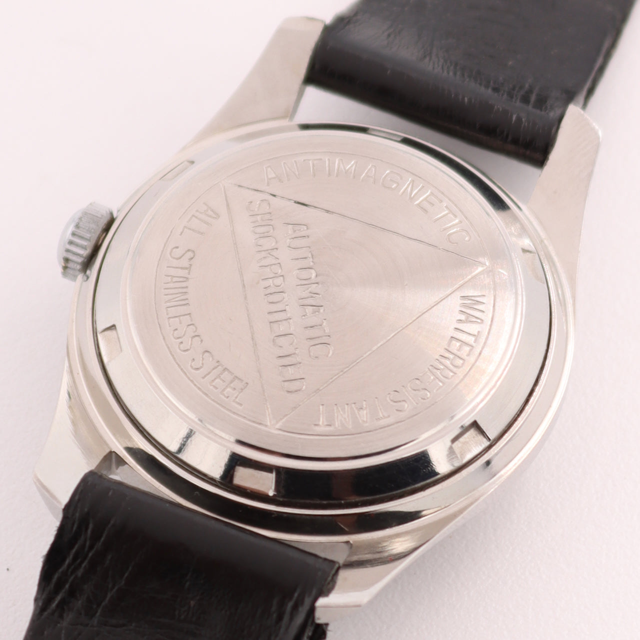 Angelus Power Reserve