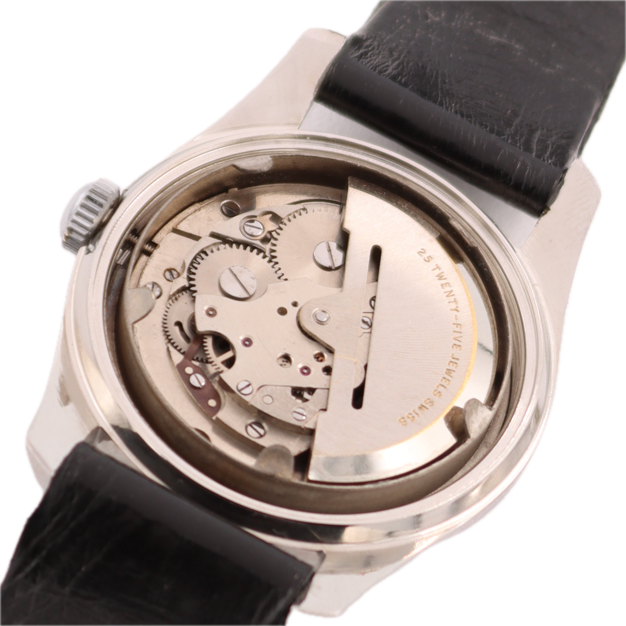 Angelus Power Reserve