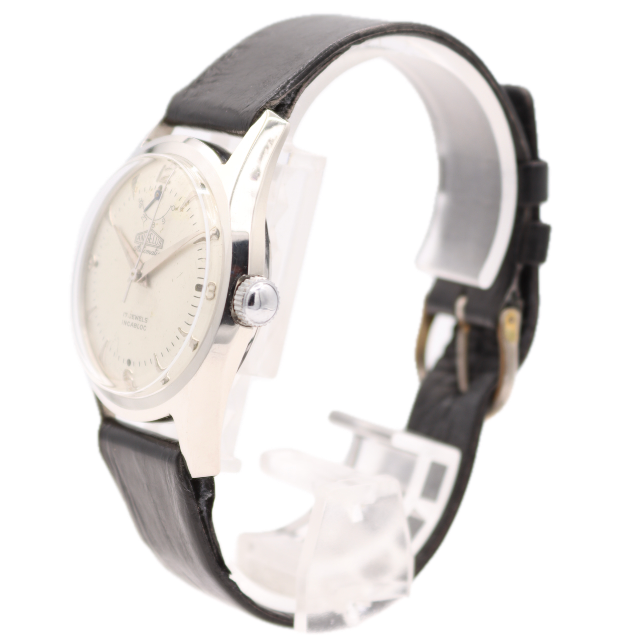 Angelus Power Reserve