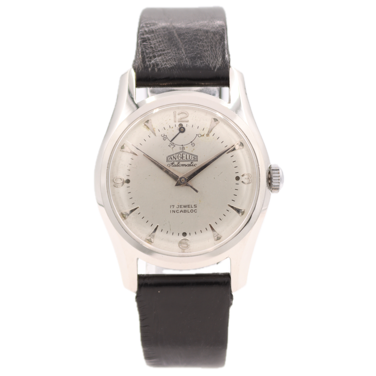 Angelus Power Reserve