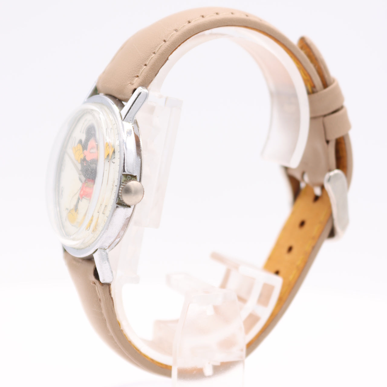 Timex Mickey Mouse 10P71