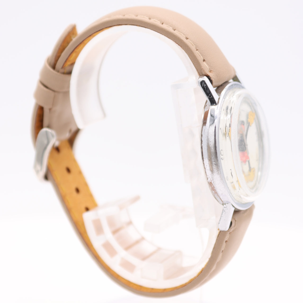 Timex Mickey Mouse 10P71