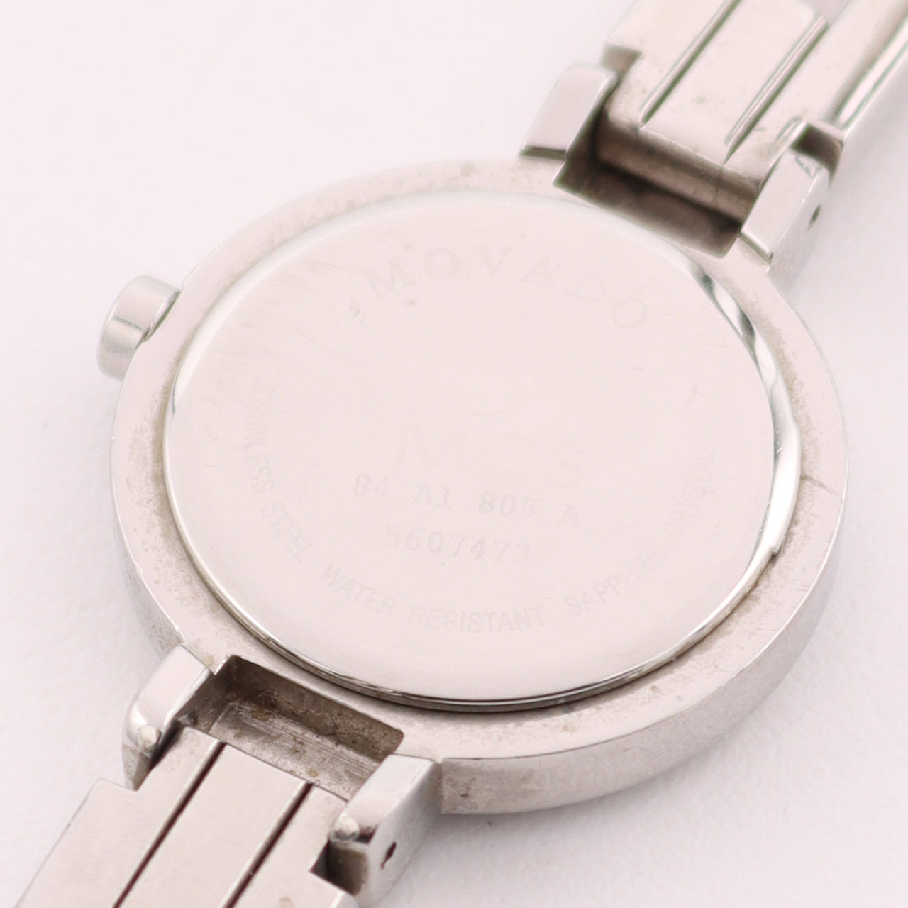 Movado Harmony 84.A1.809.A