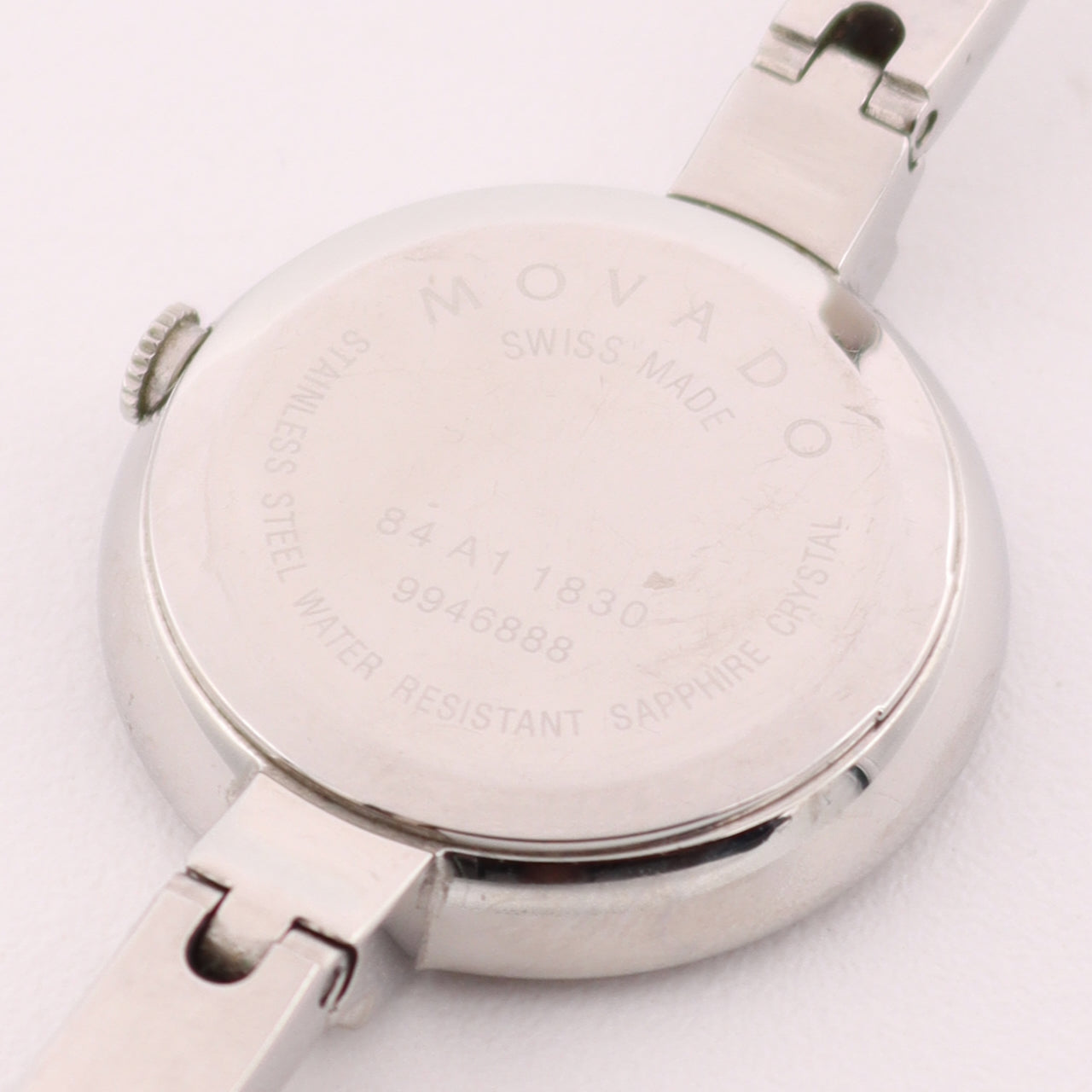 Movado Bela 84.A1.1830