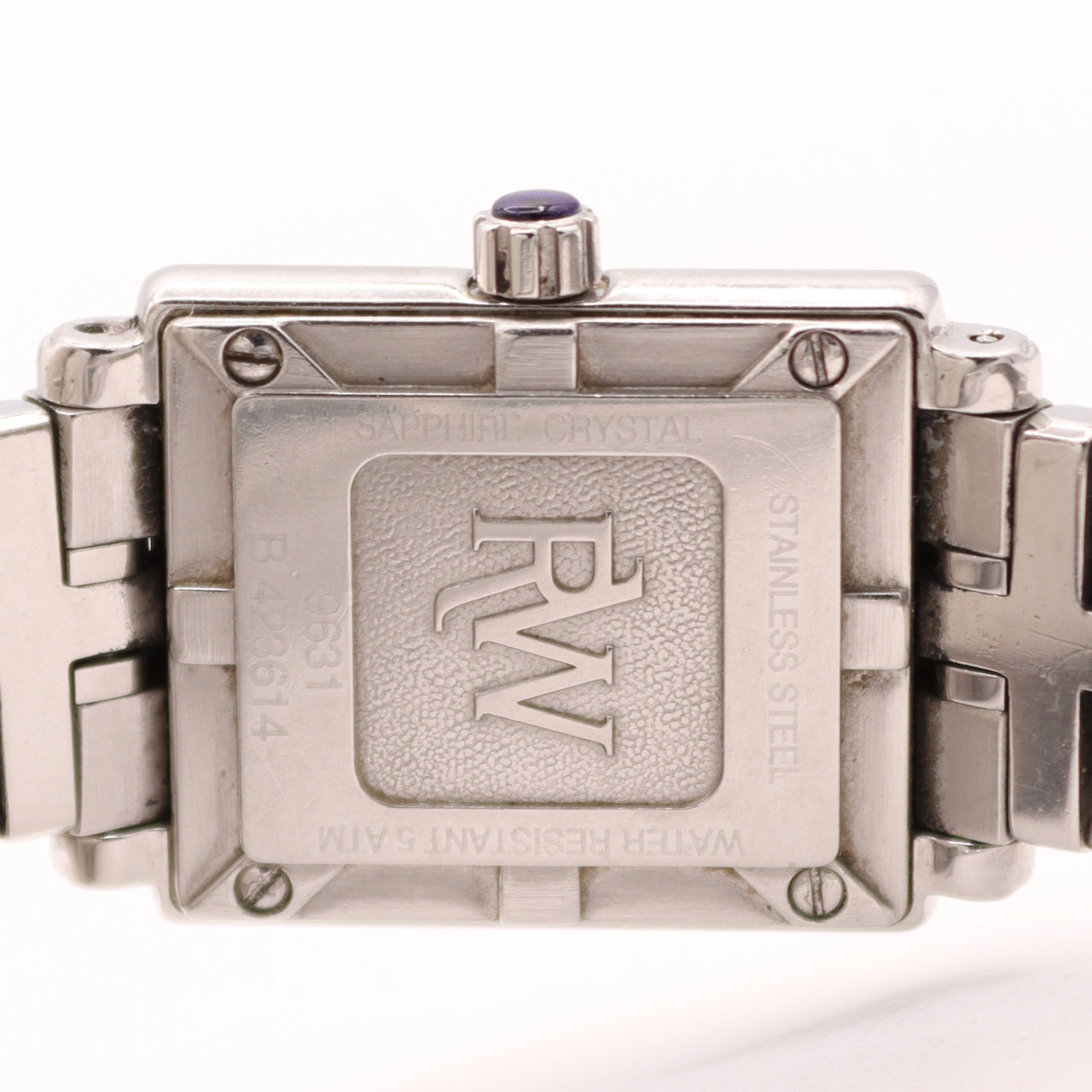 Raymond Weil Parsifal 9631