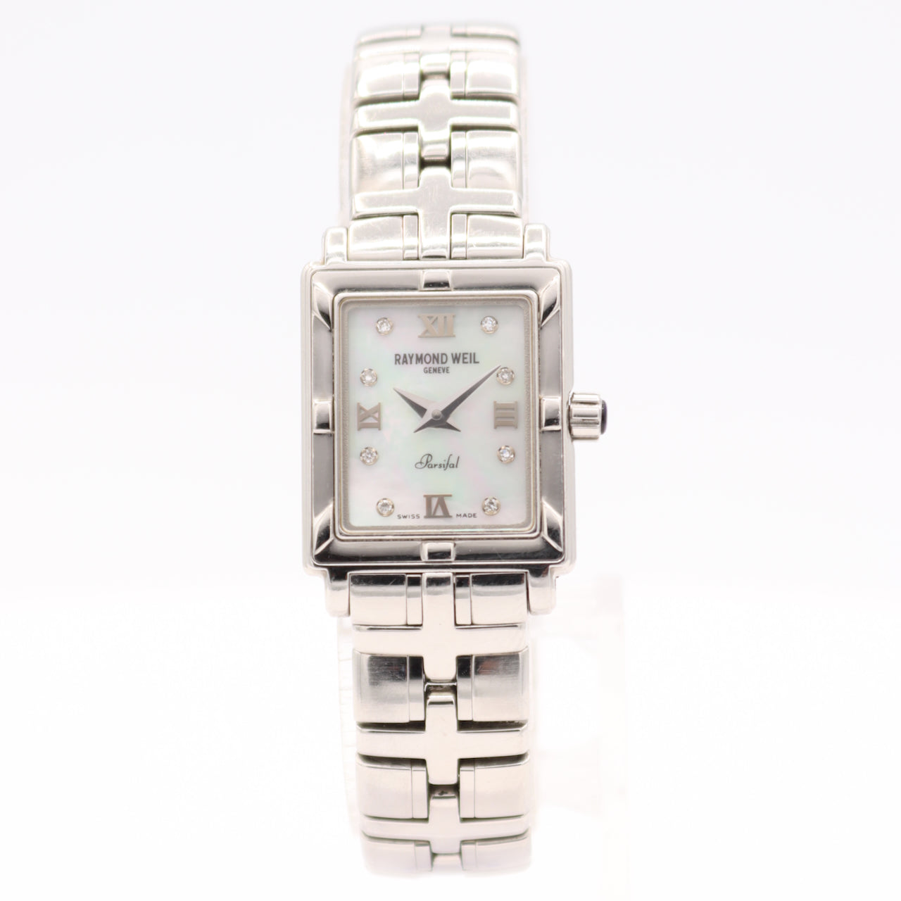 Raymond Weil Parsifal 9631