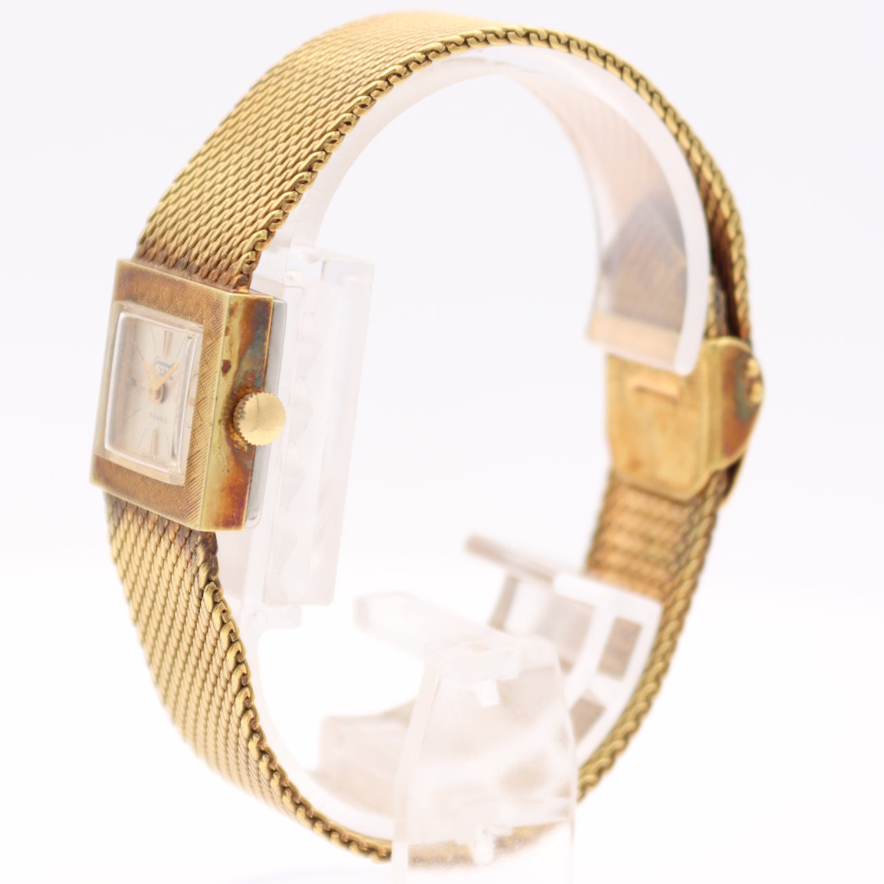 Germinal Voltair Dress Watch 526