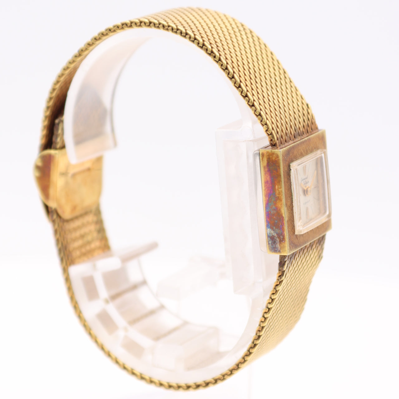 Germinal Voltair Dress Watch 526
