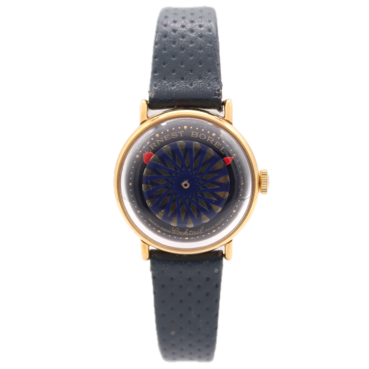 Ernest Borel Cocktail Kaleidoscope 56.006.44