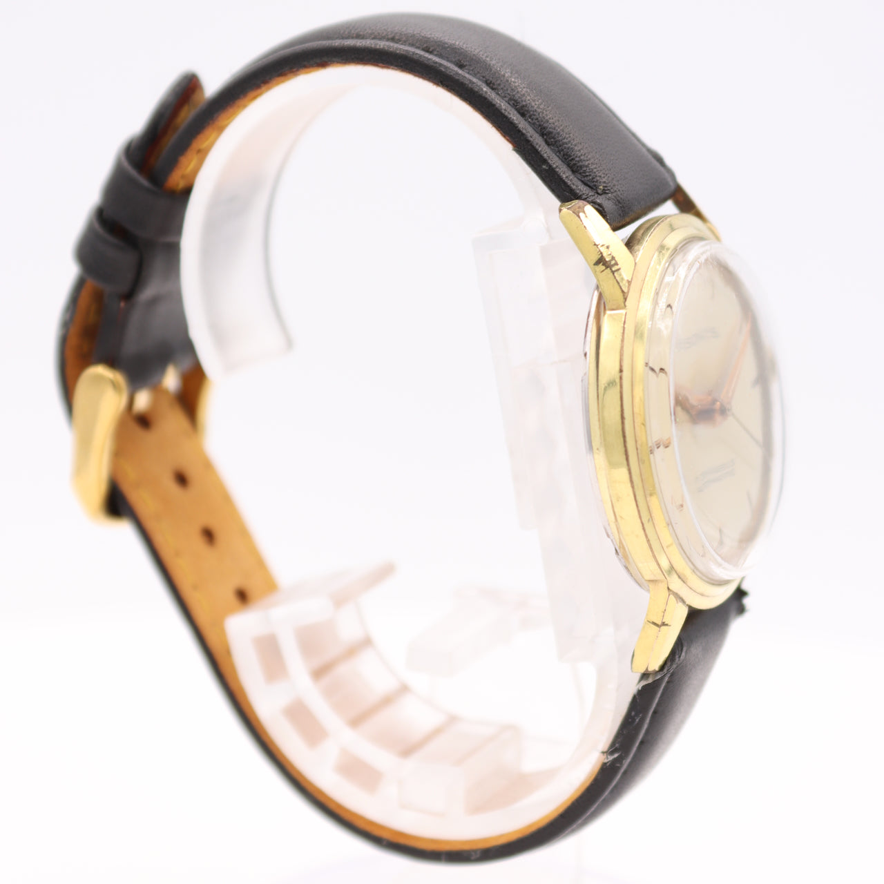 Hudson's Dress Watch