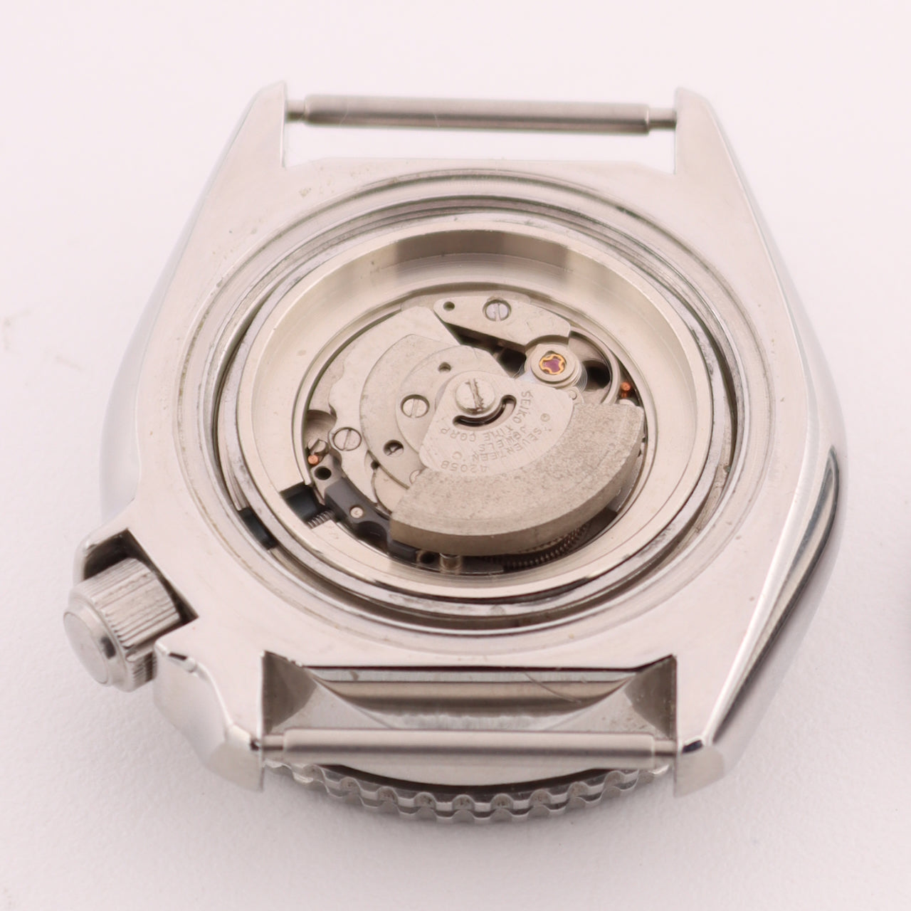 Seiko Diver's 4205-0155 1986