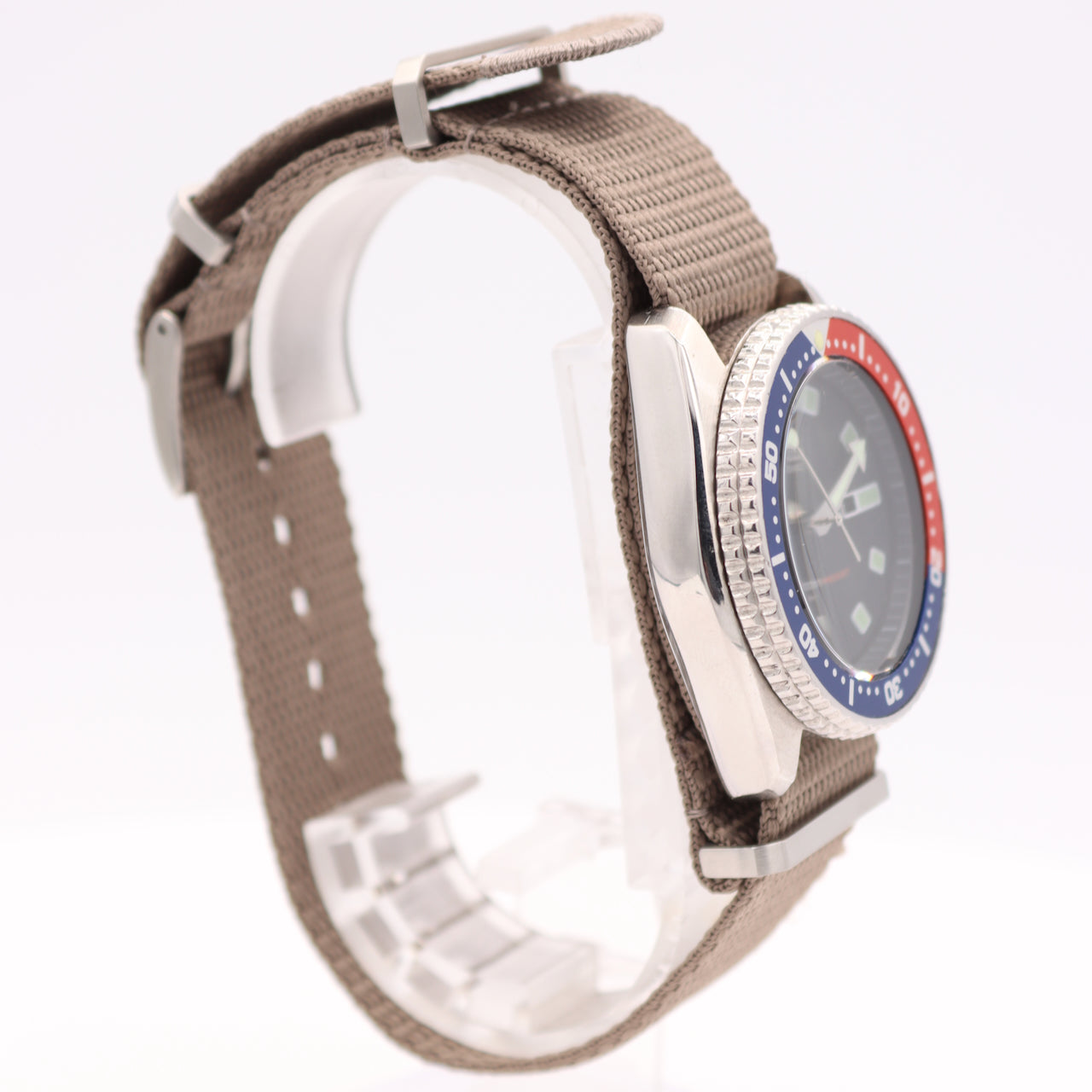 Seiko Diver's 4205-0155 1986
