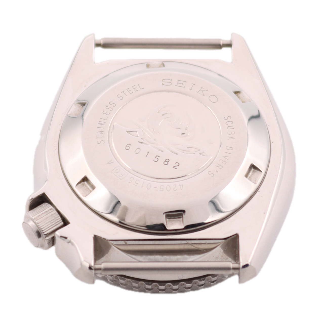 Seiko Diver's 4205-0155 1986