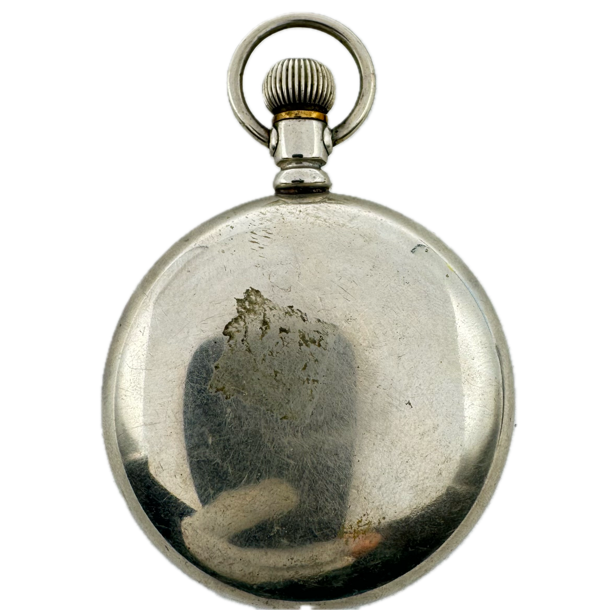 Hampden Watch Co. 1898