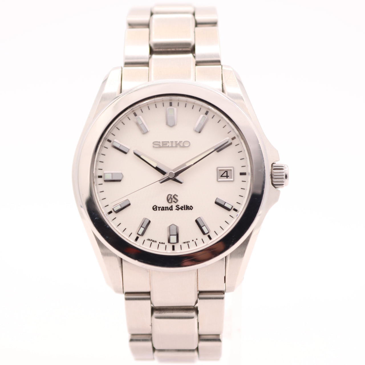 Seiko Grand Seiko 8J56-8020 2003