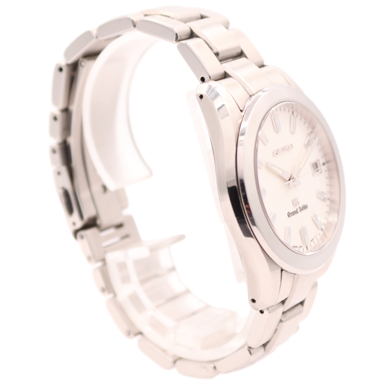 Seiko Grand Seiko 8J56-8020 2003