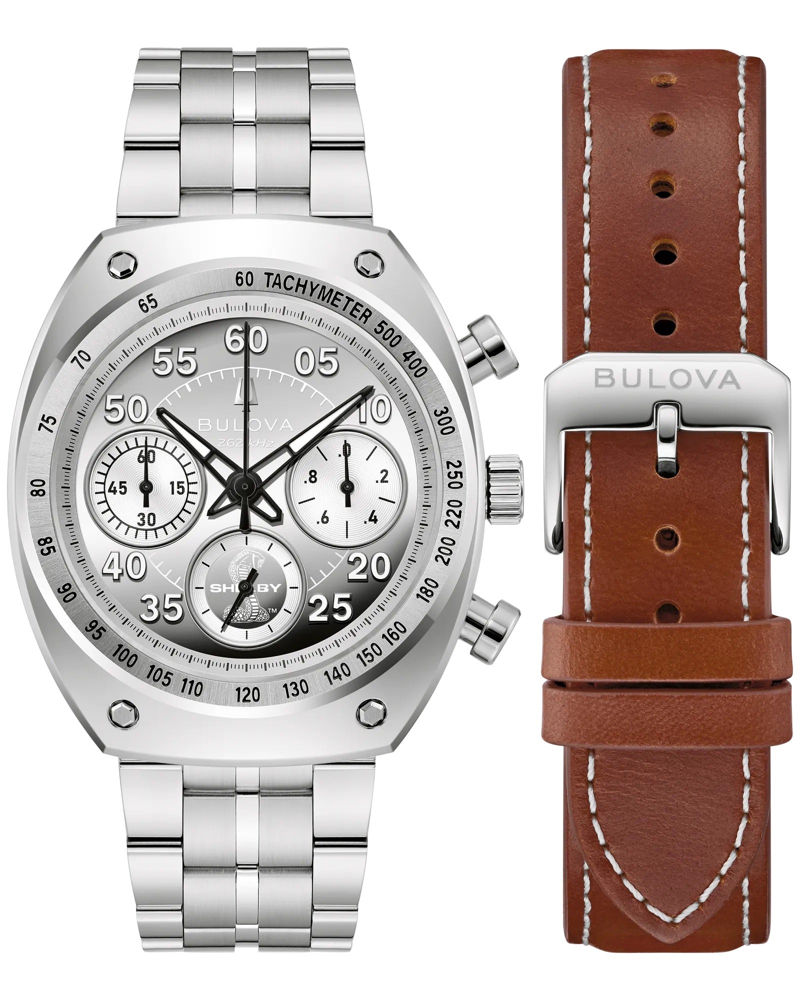 Bulova Shelby Daytona Coupe 96K118