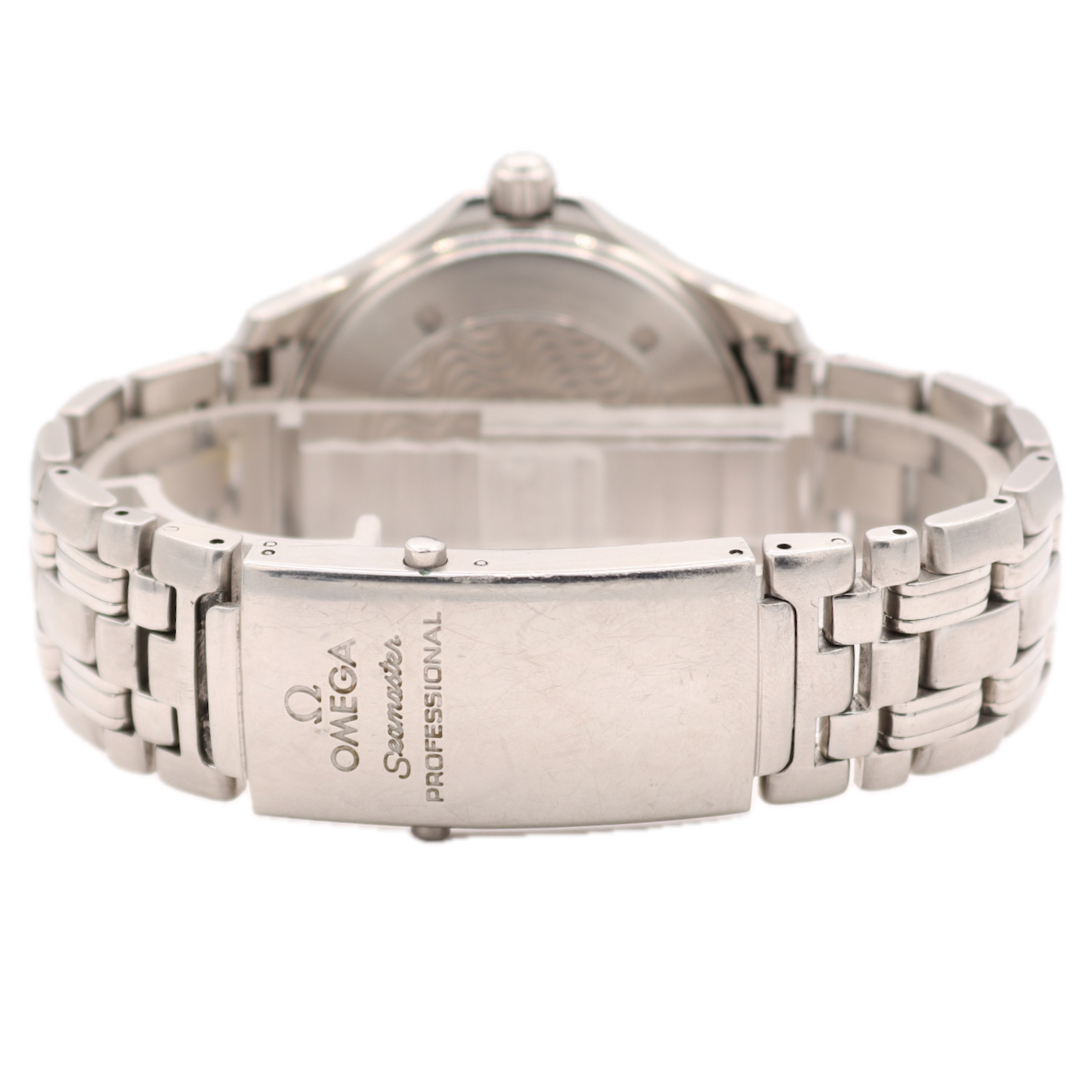 Omega Seamaster 300M "James Bond" 2531.80.00