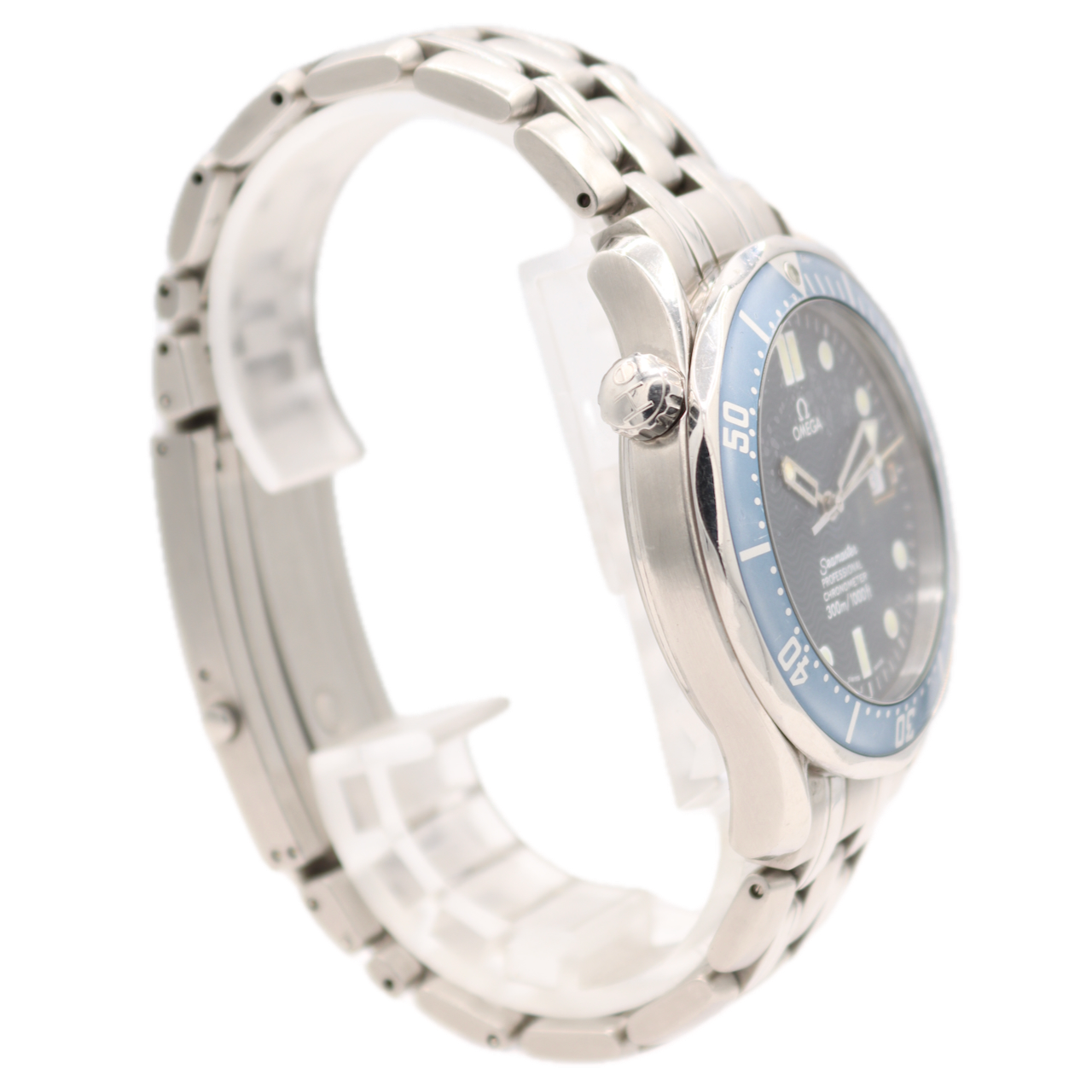 Omega Seamaster 300M "James Bond" 2531.80.00