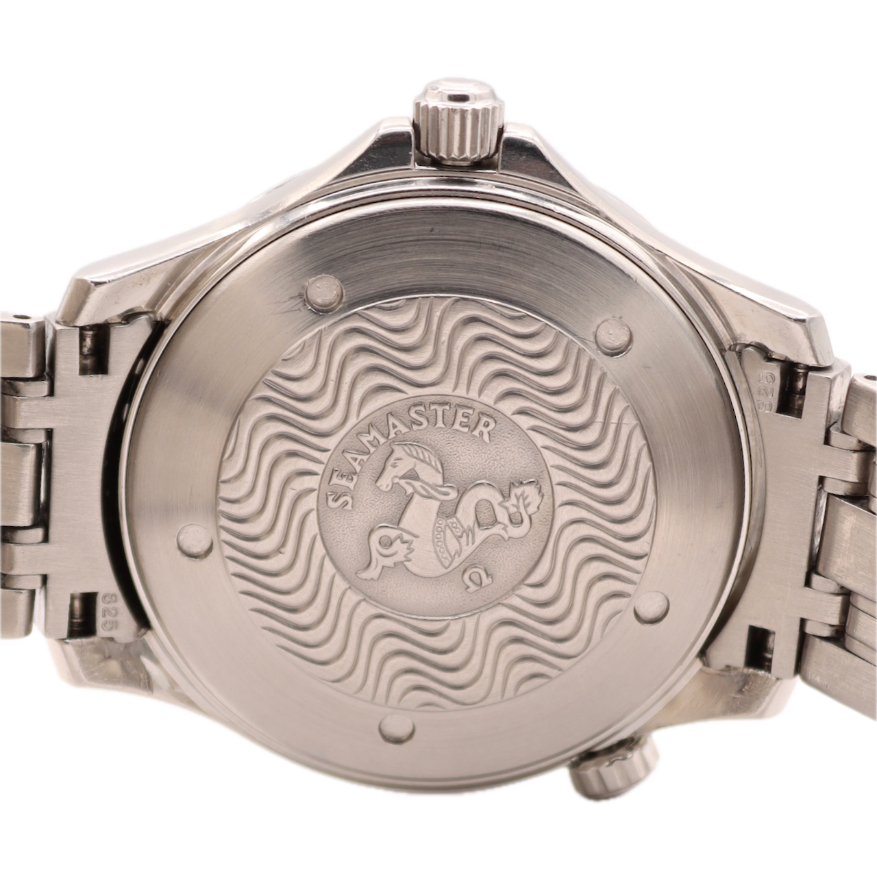 Omega Seamaster 300M "James Bond" 2531.80.00