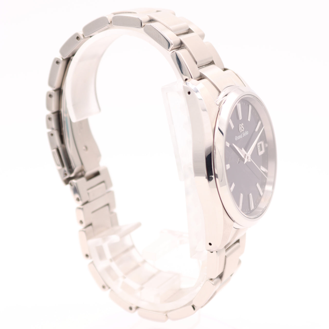 Seiko Grand Seiko SBGP013 2021