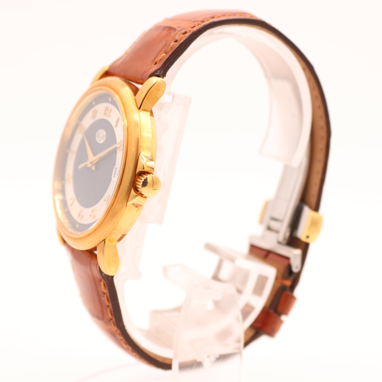RGM Blue Dial 107-G