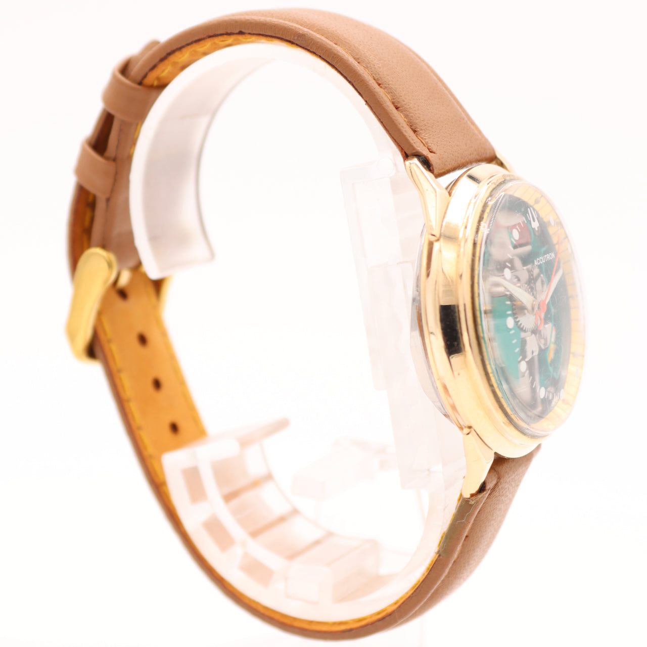 Accutron Spaceview A16198 1967