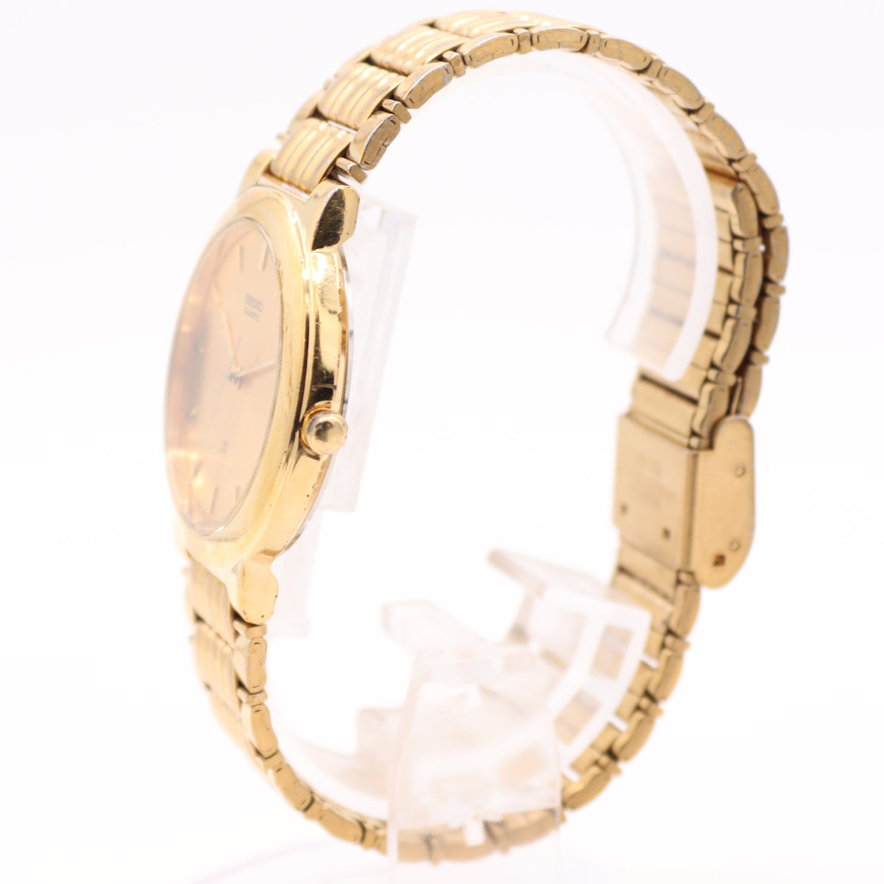 Seiko Dress Watch V701-1K00 1992