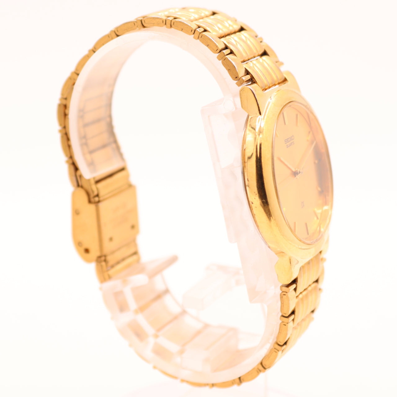 Seiko Dress Watch V701-1K00 1992