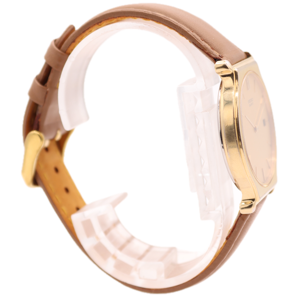 Seiko Dress Watch 5Y39-8A09 1987