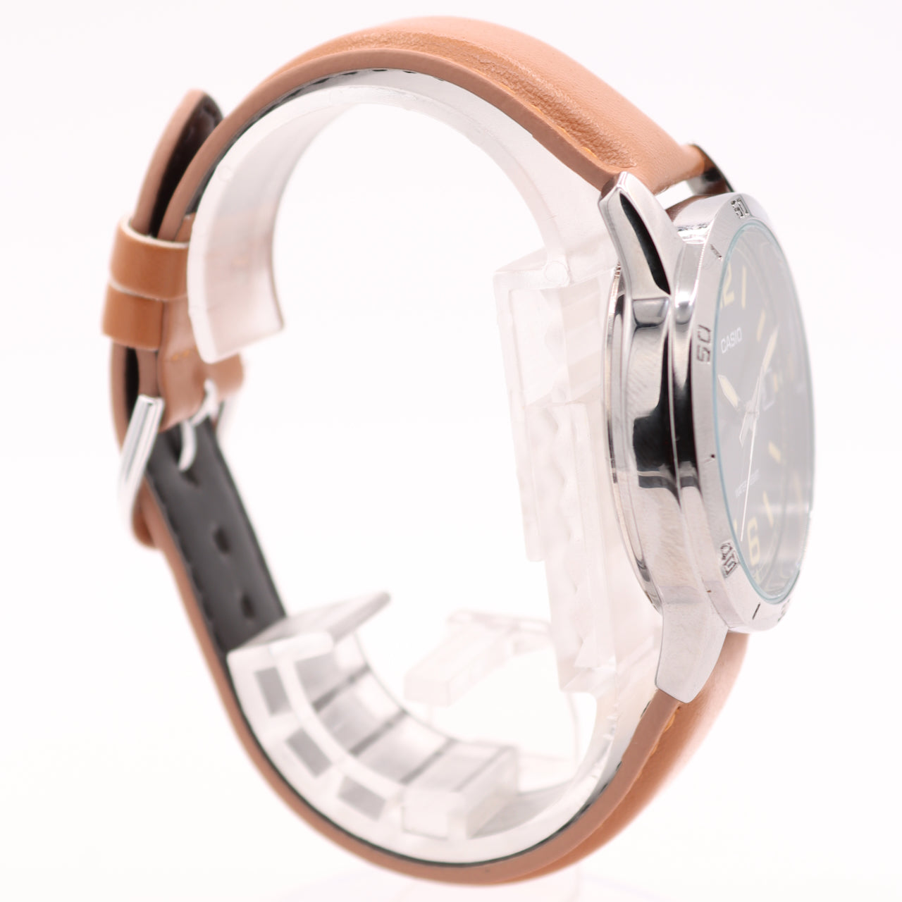 Casio Date MTP-V004L-1B2