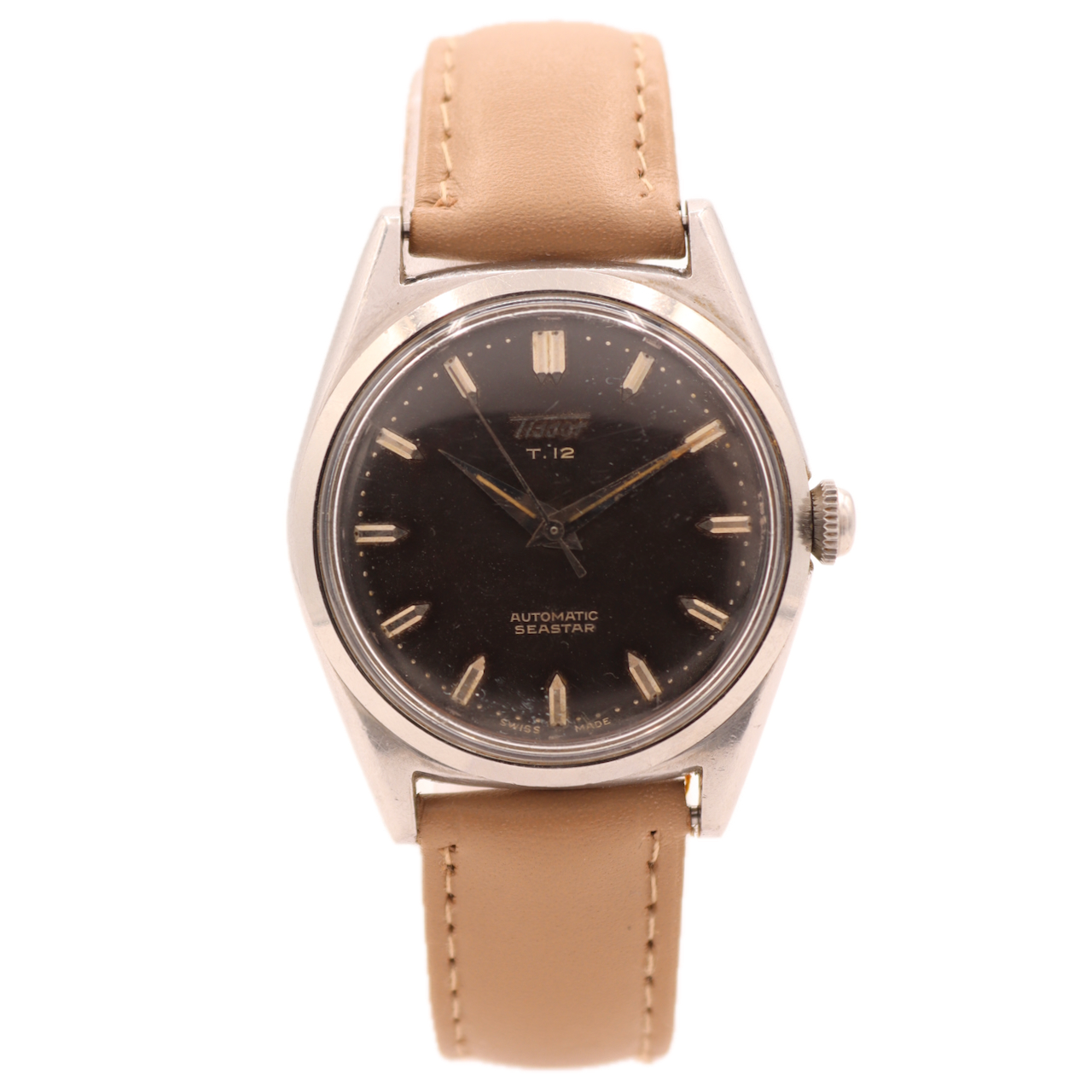 Tissot Seastar T.12