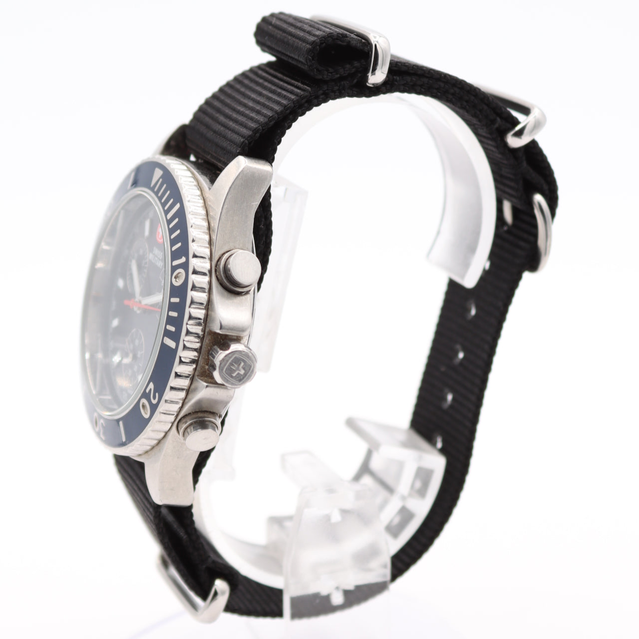 Swiss Military Hanowa 79100