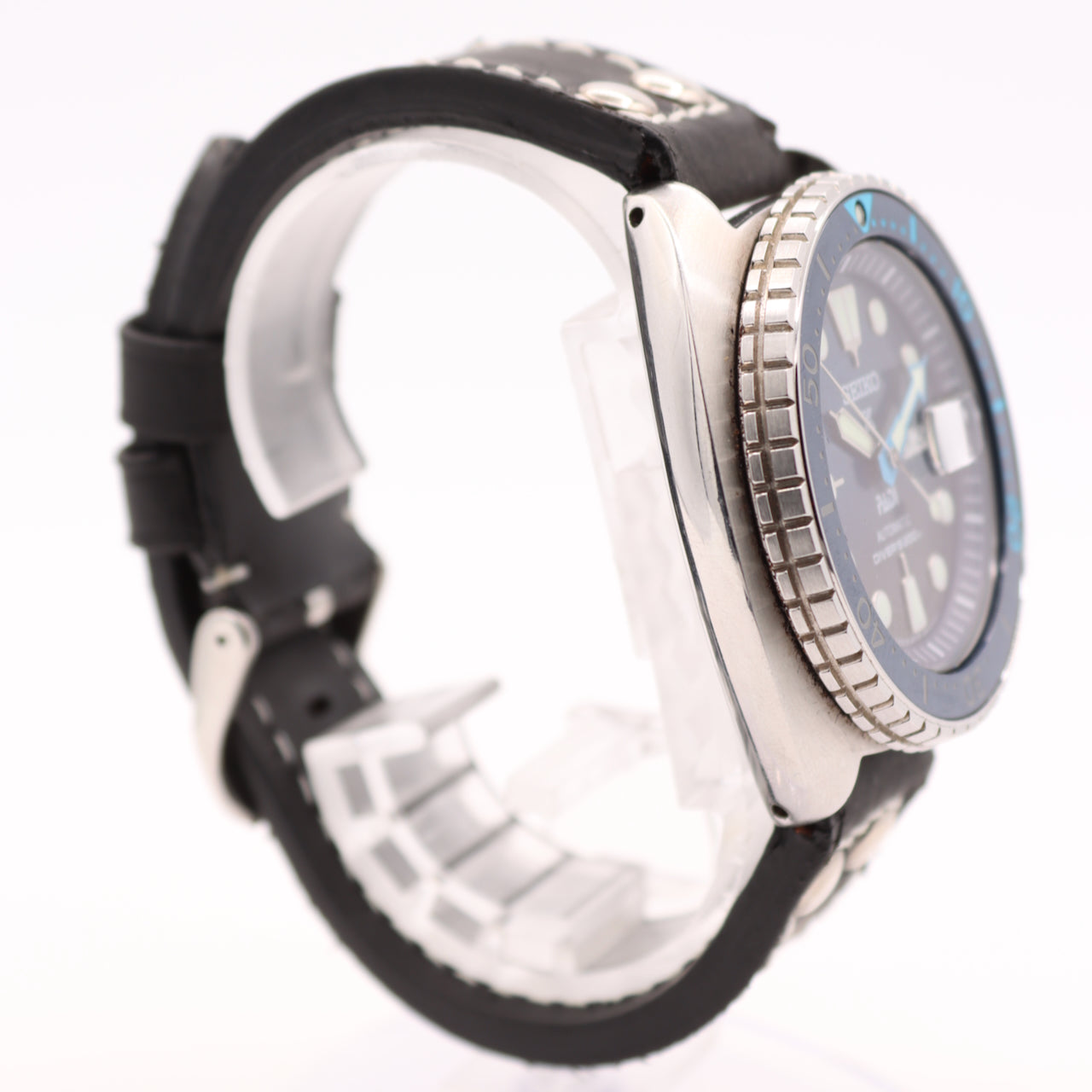 Seiko Prospex Sea PADI SRPK01 2023