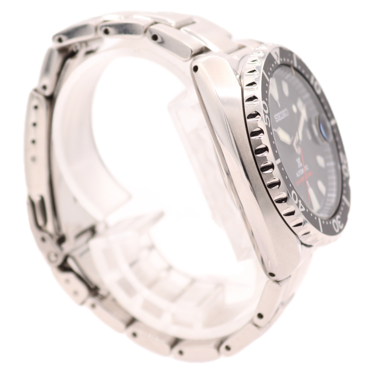 Seiko Prospex Mini Turtle SBDY085 2021