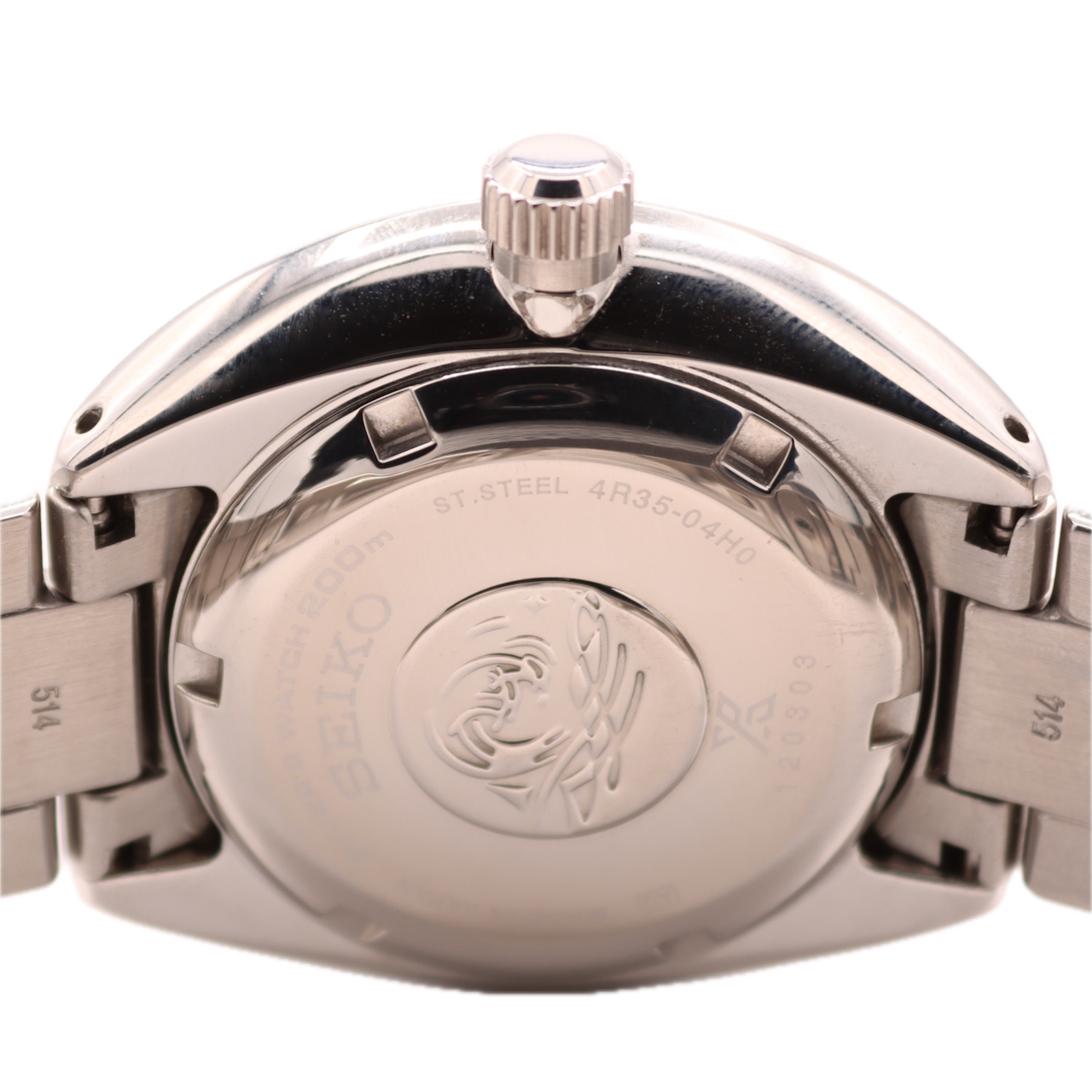 Seiko Prospex Mini Turtle SBDY085 2021