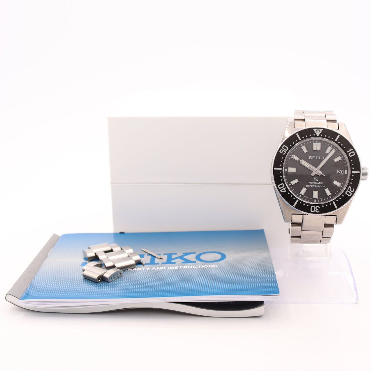 Seiko Prospex SPB143 2023