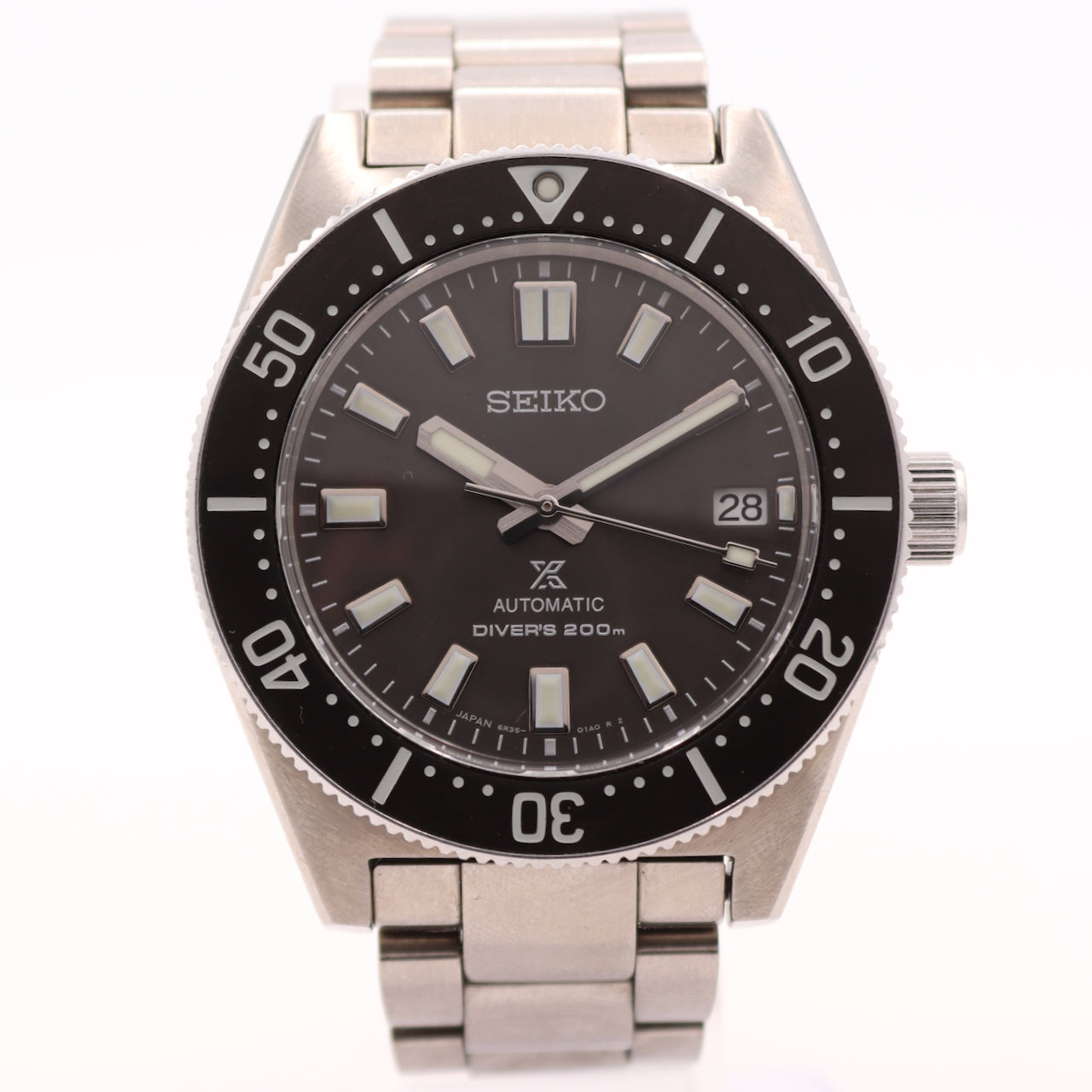 Seiko Prospex SPB143 2023