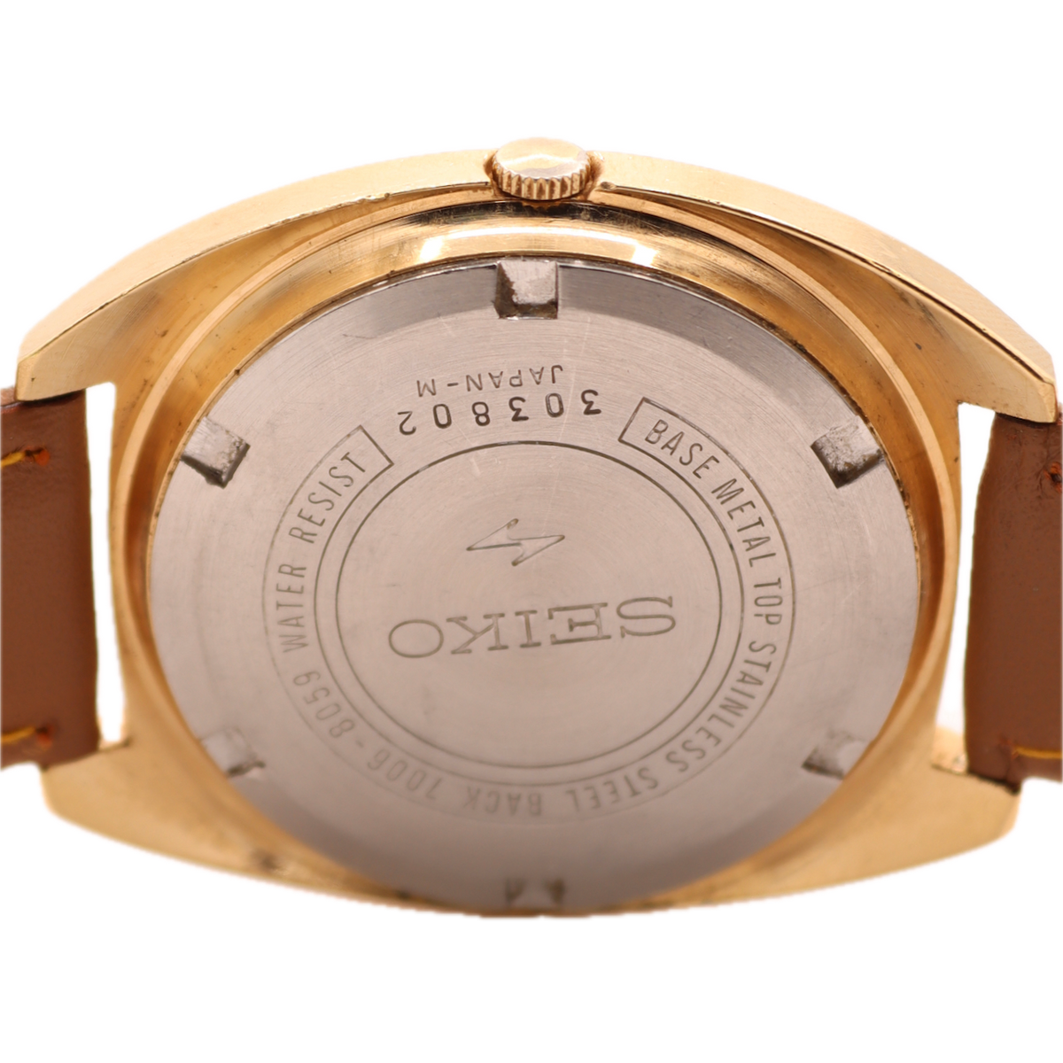 Seiko Day-Date 7006-8059 1973
