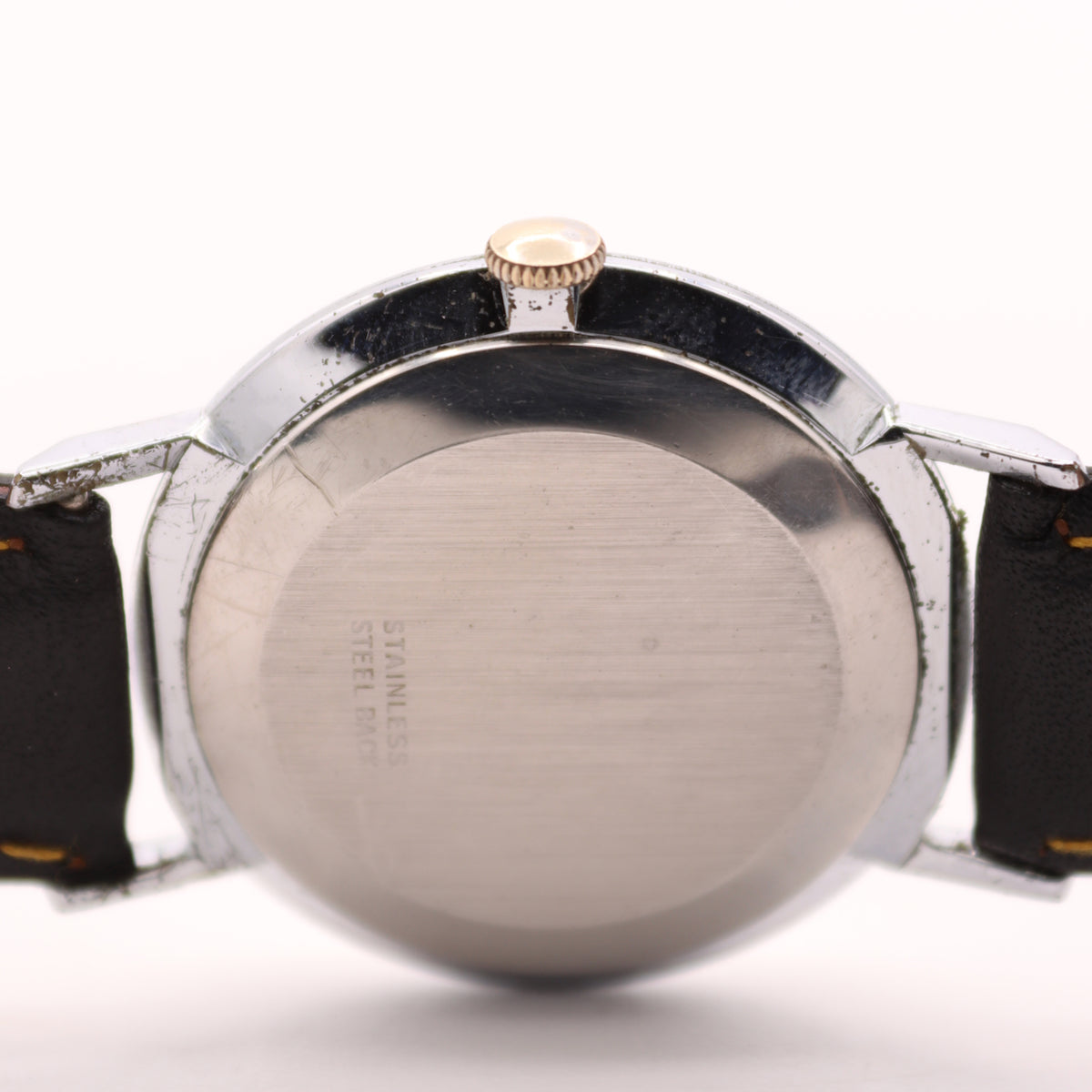 Helbros Dress Watch 1660