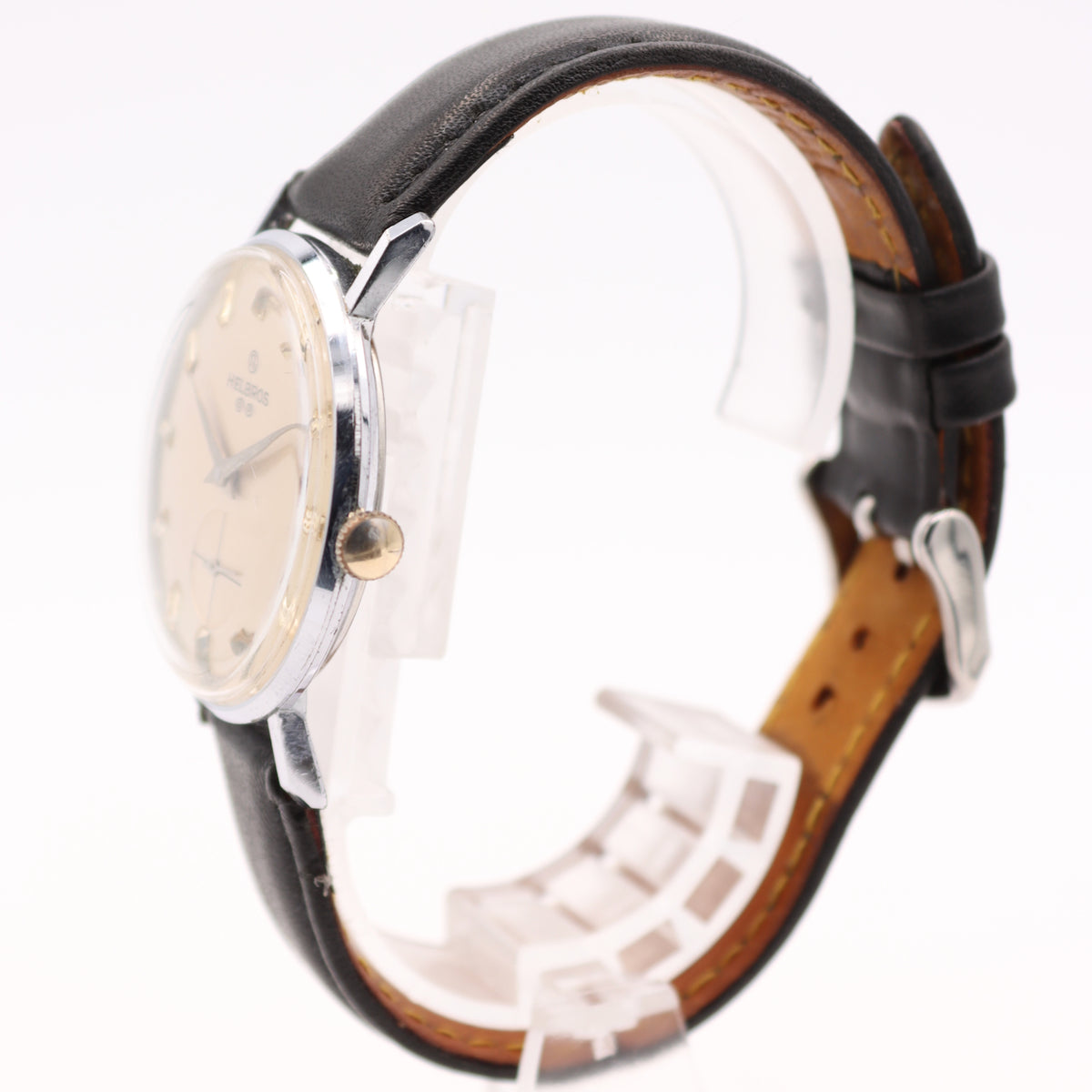 Helbros Dress Watch 1660