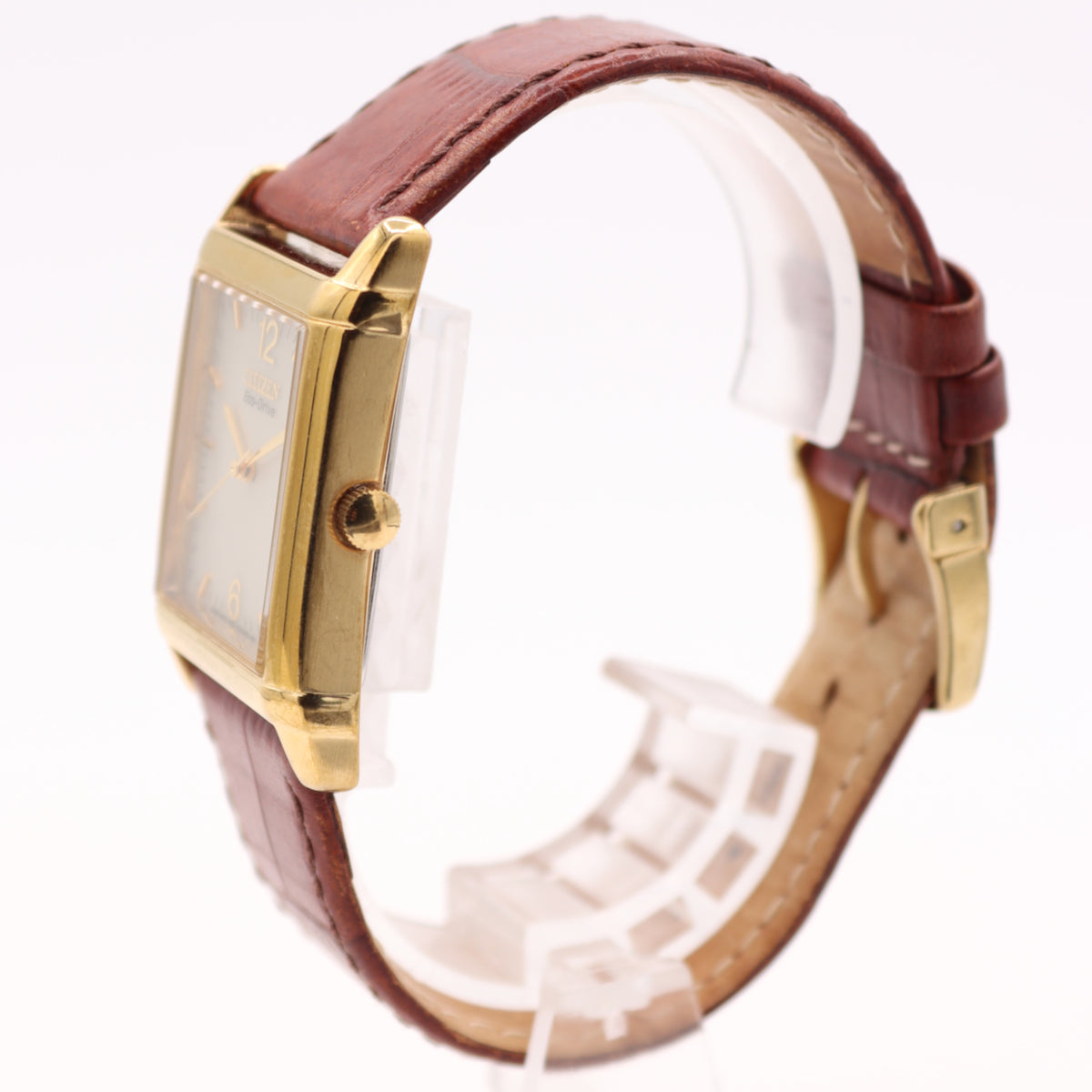 Citizen Eco-Drive Tank E011-S001579