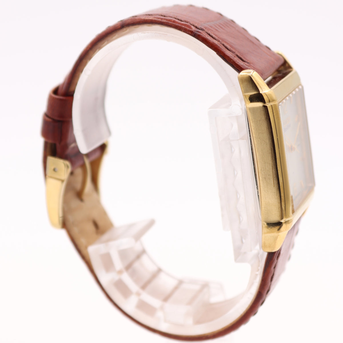 Citizen Eco-Drive Tank E011-S001579
