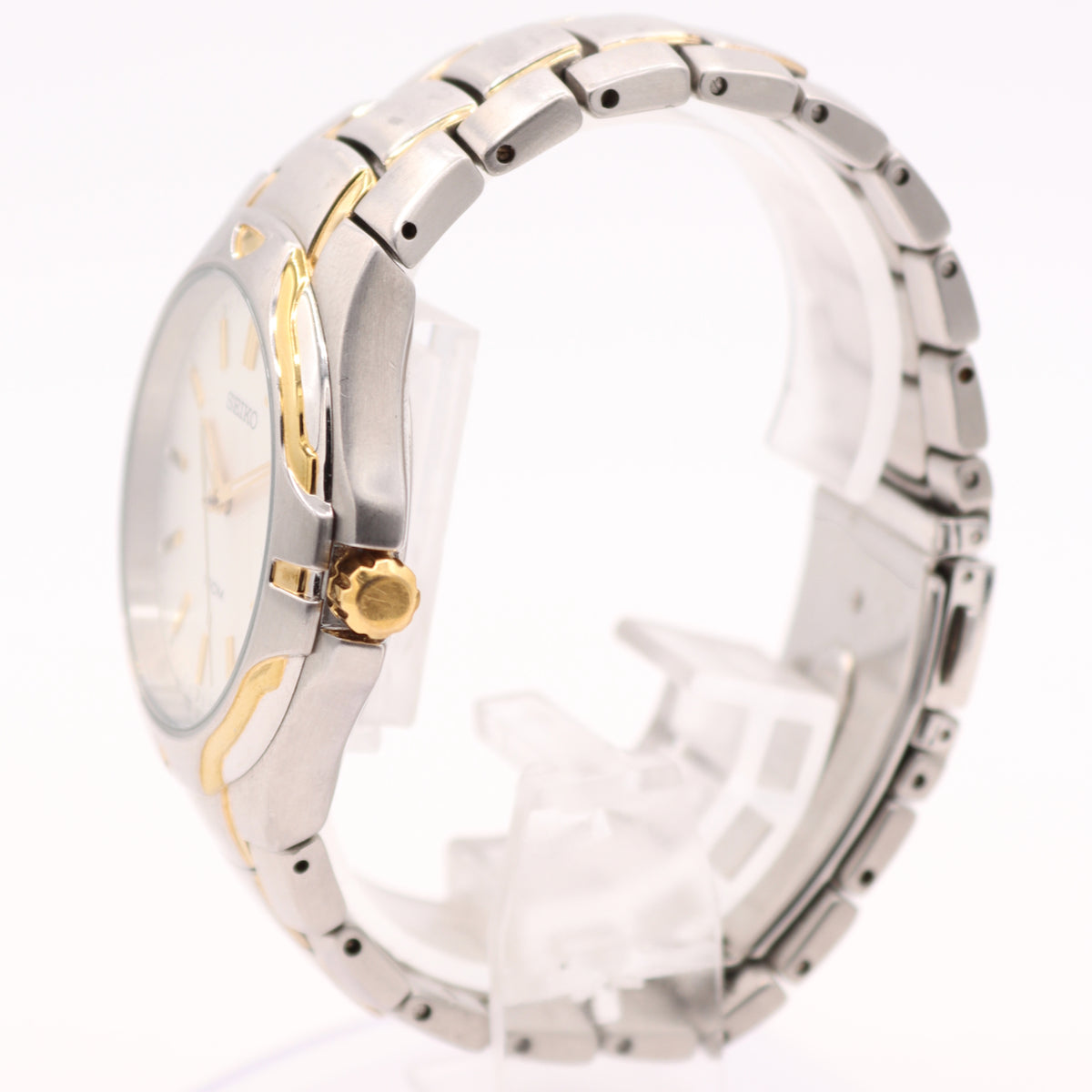 Seiko Date 7N42-7000 2001