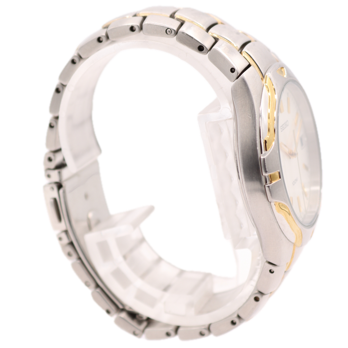 Seiko Date 7N42-7000 2001