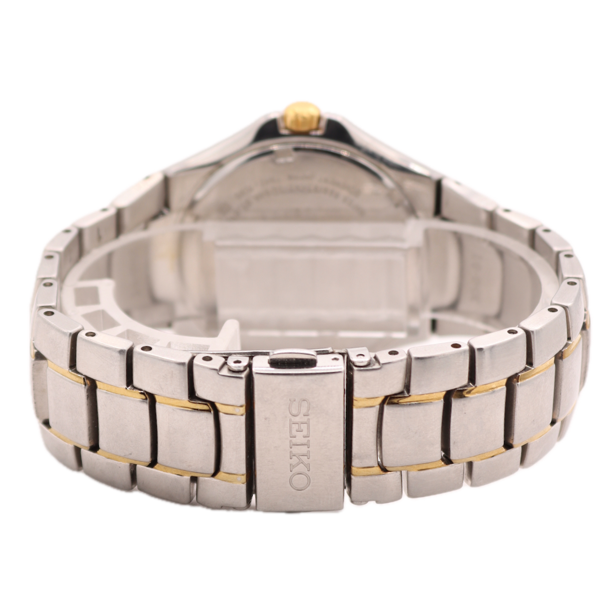 Seiko Date 7N42-7000 2001