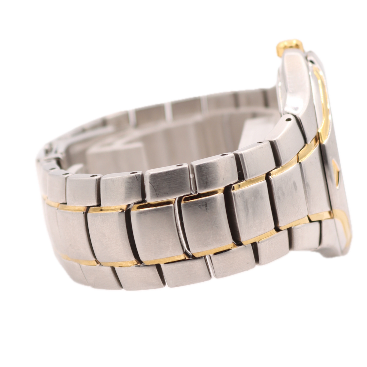 Seiko Date 7N42-7000 2001