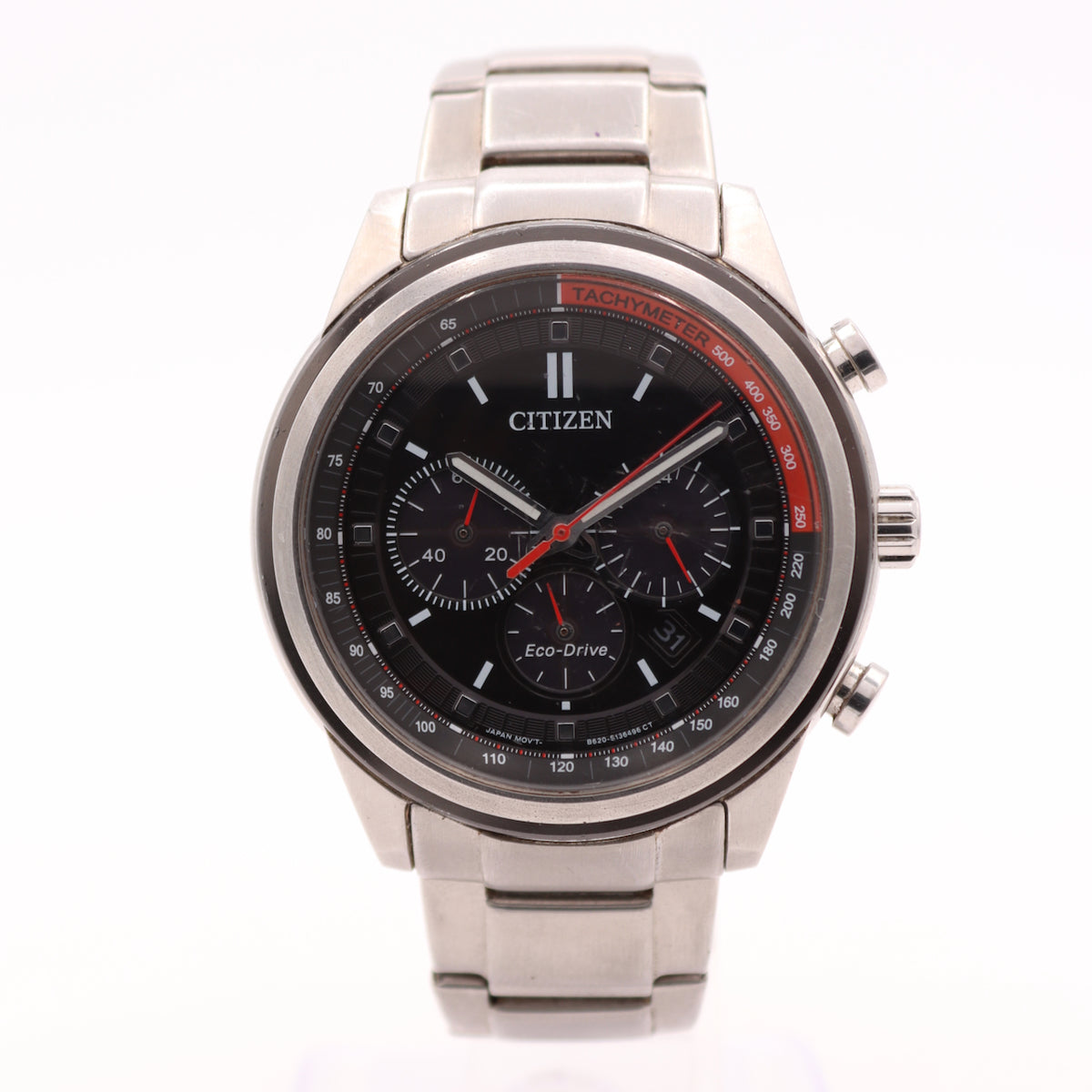 Citizen Eco-Drive Chronograph CA4034-50A