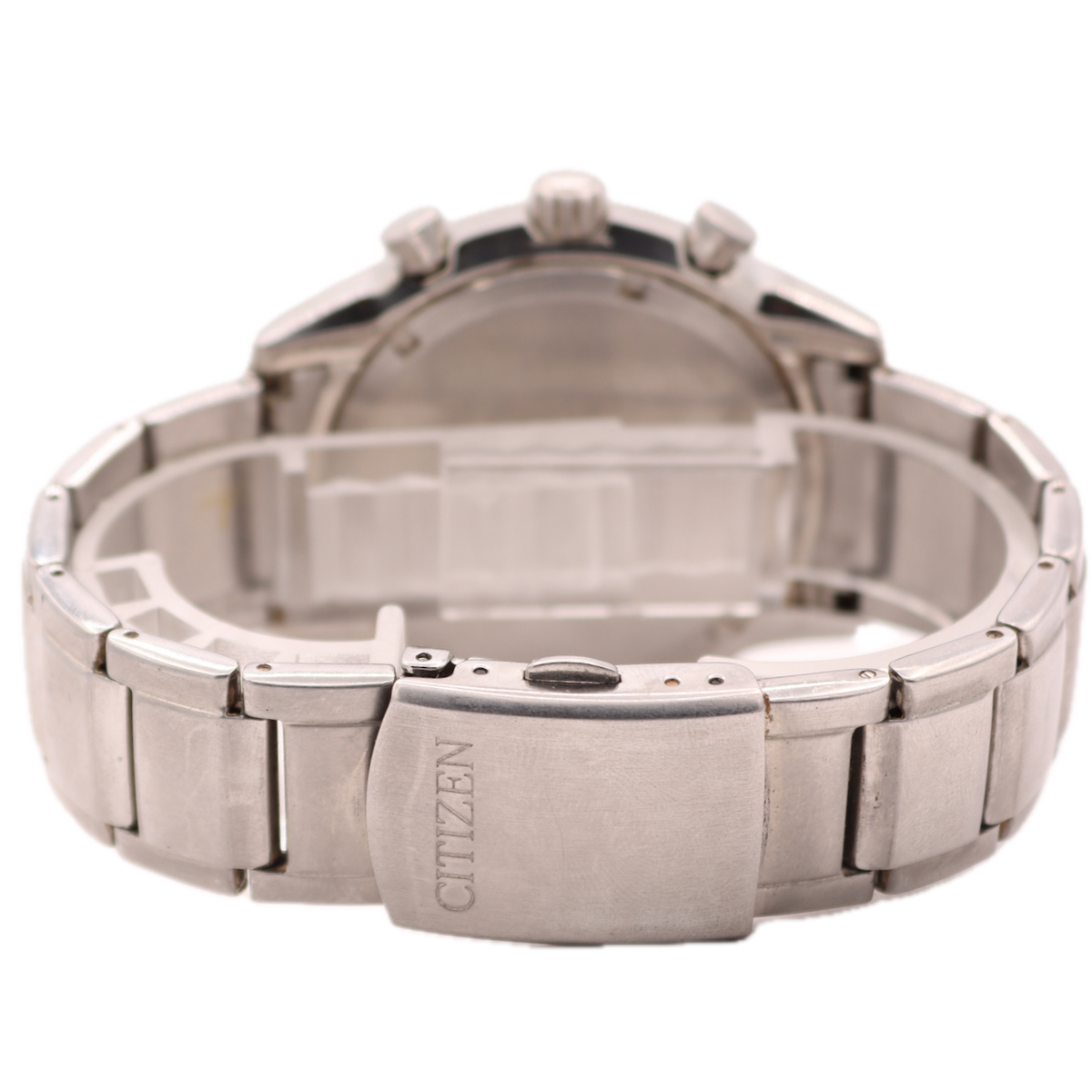 Citizen Eco-Drive Chronograph CA4034-50A